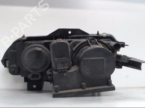 Right headlight RENAULT ESPACE III (JE0_) 2.2 dCi (JE0K) | BP26992773C29 