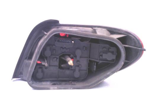 Left taillight CITROËN XSARA (N1) 2.0 HDi 90 | BP27022838C34