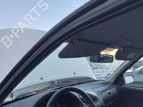 Used Interior roof light CITROËN SAXO (S0, S1) 1.1 X, SX (60 hp) 26995043