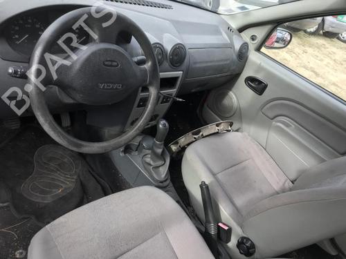 Brugte DACIA LOGAN EXPRESS (FS_) 1.5 dCi (FS0K) 2892540