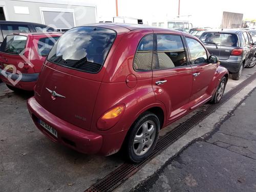 Steering column stalk CHRYSLER PT CRUISER (PT_) 2.0 | BP27002881I23 