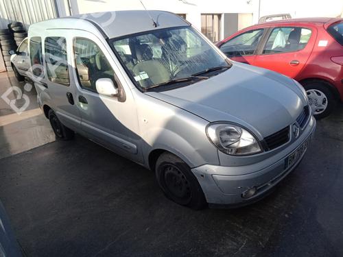 Used Front right door window Front right door window RENAULT KANGOO Express (FC0/1_) 1.5 dCi (FC07, FC1R) (65 hp) 33050405 33050405