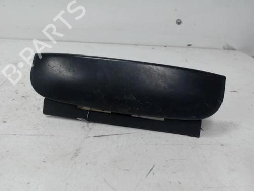 Tailgate handle CITROËN C4 I (LC_) 1.6 HDi | BP30712450C132