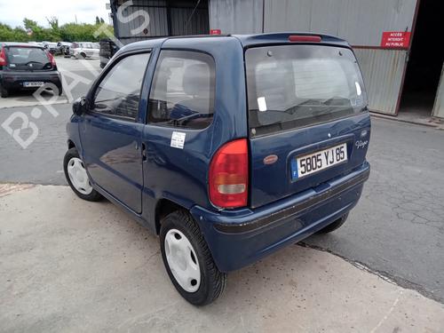 Engache cinturón MICROCAR VIRGO 0.5 D | BP28153455I32 - Image 3