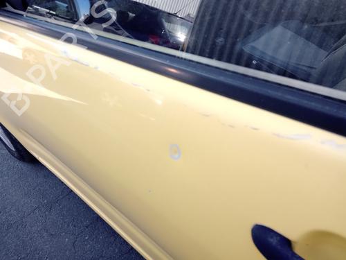Used Left front door Left front door 27434620 27434620