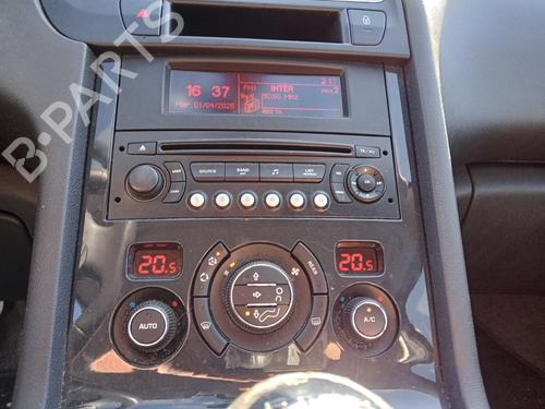 Used Climate control Climate control PEUGEOT 5008 (0U_, 0E_) 1.6 HDi (112 hp) 27020746 27020746