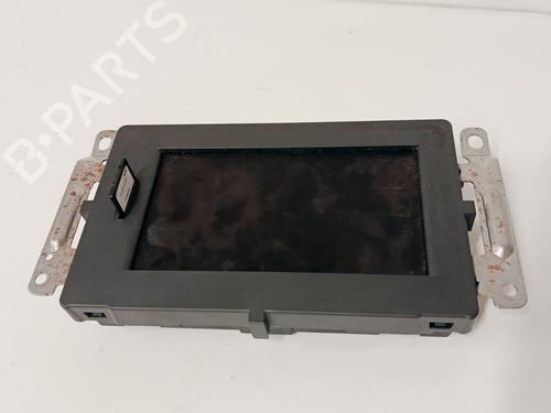 display-monitor-renault-koleos-i-hy_-2008-34168059 main image