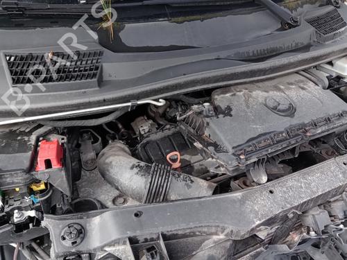 gearbox-mercedes-benz-vito-van-w447-2014-31644751 main image