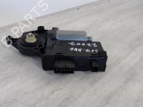 Vindusheismotor venstre foran PEUGEOT 307 Break (3E) 2.0 HDI 110 (107 hp) 26992038