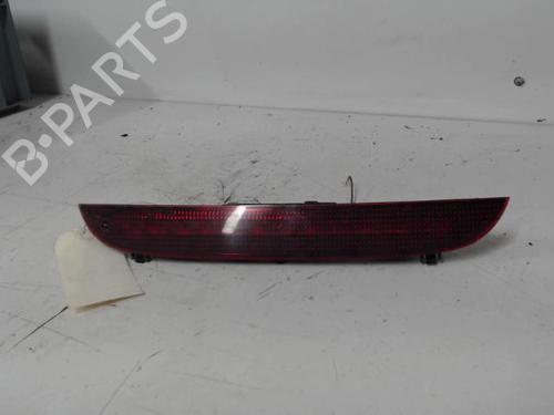 Used Third brake light PEUGEOT 206 SW (2E/K) 2.0 HDi (90 hp) 30876929