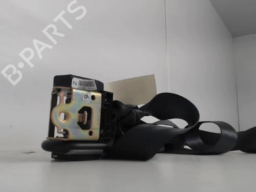 Used Rear left belt tensioner RENAULT MEGANE II Coupé-Cabriolet (EM0/1_) 1.9 dCi (120 hp) 27015305