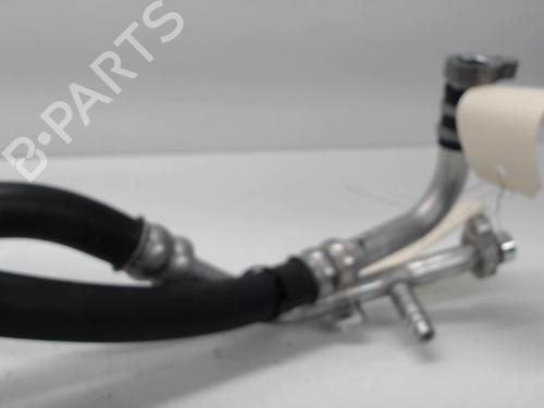 Used AC pipe RENAULT MEGANE III Hatchback (BZ0/1_, B3_) 1.5 dCi (BZ09, BZ0D, BZ1W, BZ29, BZ14) (110 hp) 27020178