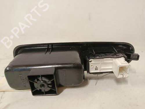 Left rear window switch CITROËN C3 III (SX) 1.5 BlueHDi 100 (SXYHYP, SXYHTU) | BP36790545I29 - Image 2