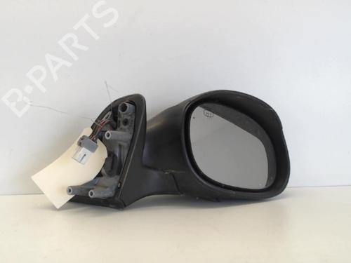 Used Right mirror CITROËN XSARA PICASSO (N68) 2.0 HDi (90 hp) 27022247