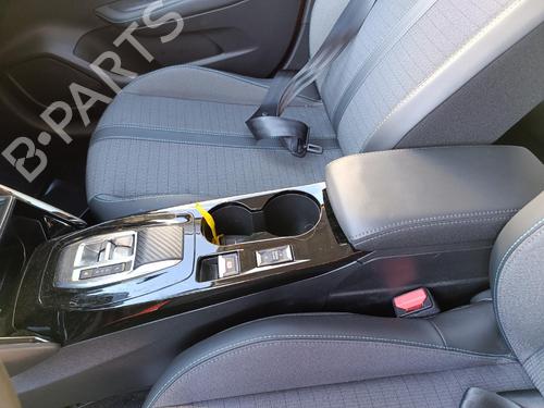 Used Seat buckle Seat buckle 39469103 39469103