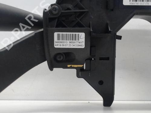 Steering column stalk CITROËN C4 Grand Picasso I (UA_) 1.6 HDi | BP27015303I23 
