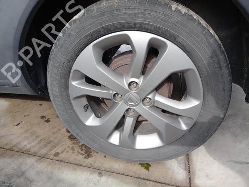 Used Rim DACIA LODGY (JS_) 1.5 dCi (JSMC, JSAF) (107 hp) 28539568