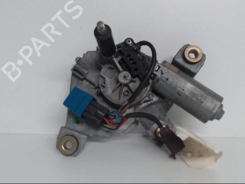 Used Rear wiper motor PEUGEOT 406 (8B) 1.9 D (75 hp) 26983878