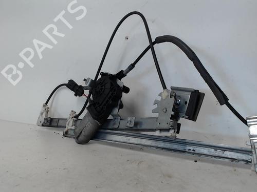 Front left window mechanism SEAT CORDOBA (6K1, 6K2) 1.9 D | BP27026009C22 