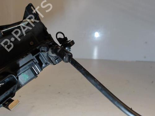 Rear right lock RENAULT CLIO IV (BH_) 1.5 dCi 90 | BP27015567C99 