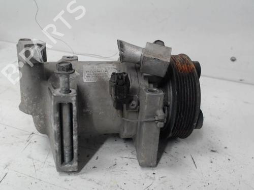 AC compressor NISSAN NAVARA NP300 (D40) 2.5 dCi 4WD (D40TT, D40T, D40M, D40BB) | BP27018068M34 - Image 3
