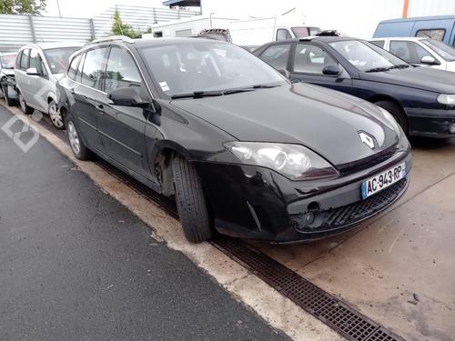 Used Parts RENAULT LAGUNA III Grandtour (KT0/1) 1.5 dCi (KT0A, KT0R, KT02) (110 hp) 2894733