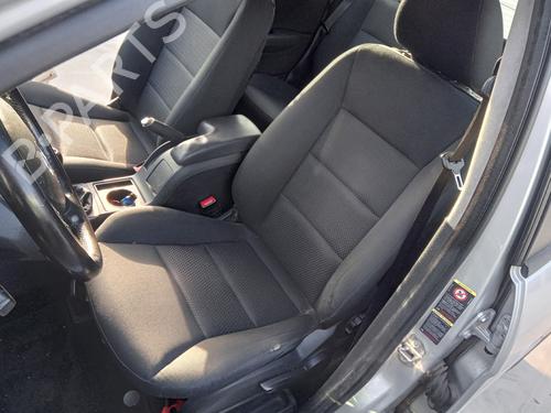 Used Front left seatbelt MERCEDES-BENZ A-CLASS (W169) A 180 CDI (169.007, 169.307) (109 hp) 31217983