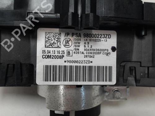 steering-column-stalk-citroen-ds4-nx_-2011-2012-2013-2014-2015-27024767 main image