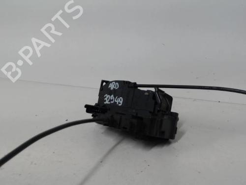 Rear right lock RENAULT MEGANE III Grandtour (KZ0/1) 1.5 dCi (KZ09, KZ0D, KZ1G, KZ29, KZ14, KZ1W, KZ10, KZ1F,... | BP26982445C99 