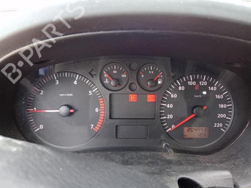 Used Instrument cluster SEAT CORDOBA Vario (6K5) 1.4 i (60 hp) 26990486