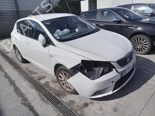 AC compressor SEAT IBIZA IV (6J5, 6P1) 1.6 TDI | BP27021888M34 