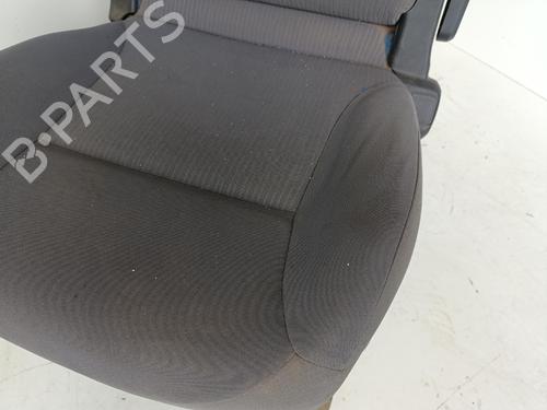 Left front seat PEUGEOT PARTNER Box Body/MPV | BP36955341C15 - Image 4