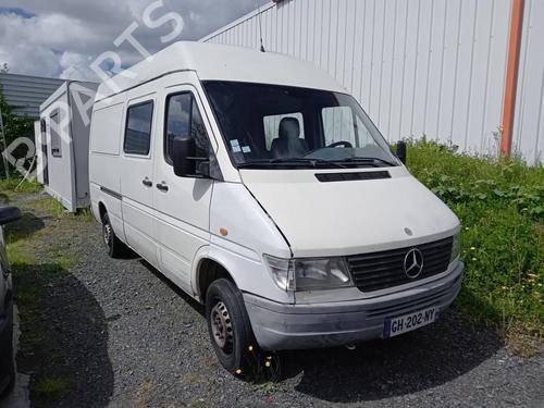 Used Parts MERCEDES-BENZ SPRINTER 3-t Van (B903) 308 D 2.3 (903.361, 903.362, 903.363) (79 hp) 2896110