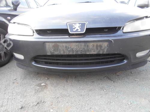Used Parts PEUGEOT 406 Coupe (8C) 4423119