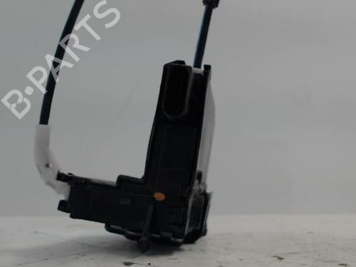 Rear right lock PEUGEOT 308 II (LB_, LP_, LW_, LH_, L3_) 1.6 BlueHDi 120 | BP27004186C99 
