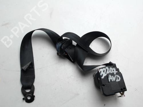 Used Front right seatbelt Front right seatbelt RENAULT KANGOO (KC0/1_) 1.2 16V (KC05, KC06, KC03, KC0T, KC0W, KC1D) (75 hp) 26994367 26994367