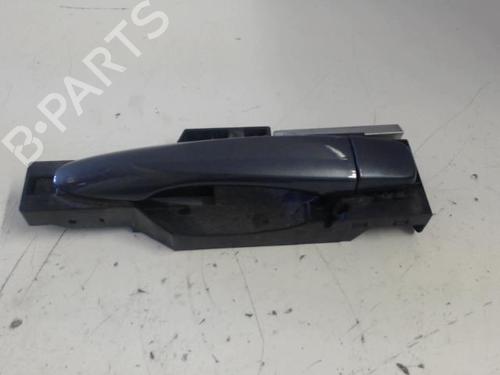 Used Rear left exterior door handle RENAULT KADJAR (HA_, HL_) 1.5 dCi 110 (HLA3) (110 hp) 26983153