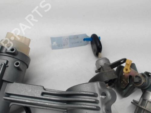 Ignition barrel HYUNDAI GETZ (TB) 1.3 | BP27011184M48 