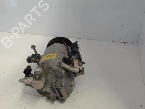 AC-Kompressor FORD FIESTA VI (CB1, CCN) 1.0 (80 hp) 27006855