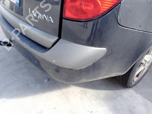 Rear bumper RENAULT LAGUNA II Grandtour (KG0/1_) 1.9 dCi (KG0G) | BP26979962C8 