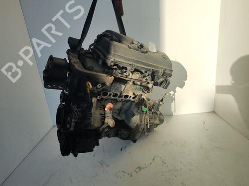 Used Engine NISSAN MICRA III (K12) 1.2 16V (80 hp) 26995404