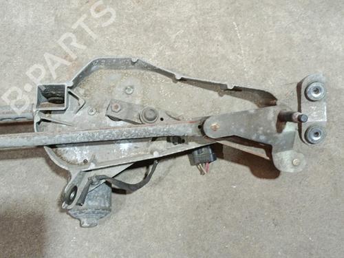 Front wiper motor RENAULT ESPACE IV (JK0/1_) 2.0 dCi (JK01, JK02, JK1J, JK1K, JK1H) | BP40178671M29 - Image 4