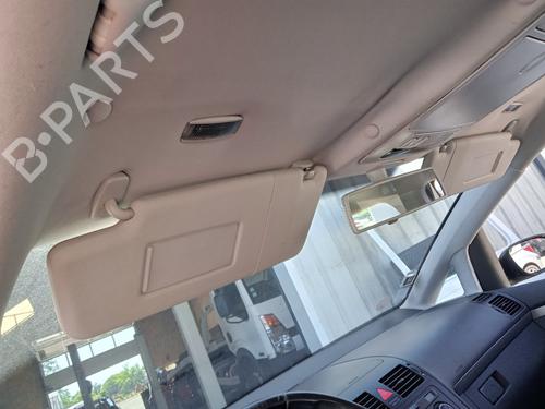 interior-roof-light-vw-touran-1t1-1t2-2003-2004-2005-2006-2007-2008-2009-2010-2011-36055403 main image