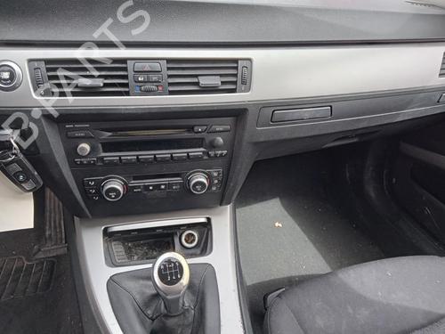 Used Climate control BMW 3 Touring (E91) 320 d (150 hp) 27015544