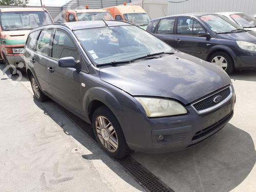 Left mirror FORD FOCUS II Turnier (DA_, FFS, DS) 1.8 TDCi | BP27019756C26 