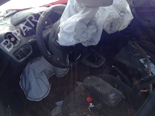 Used Parts FORD FIESTA VI (CB1, CCN) 4634895