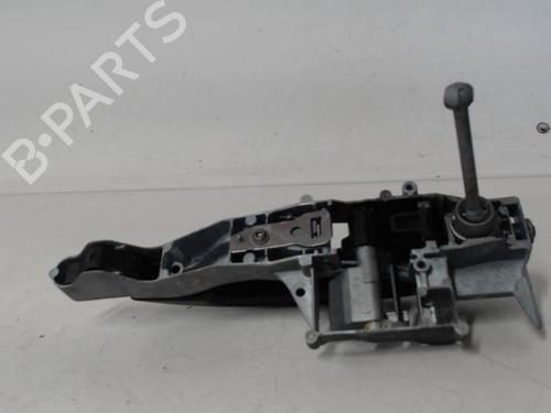 Front left exterior door handle PEUGEOT 207 (WA_, WC_) 1.4 HDi | BP26980246C128 