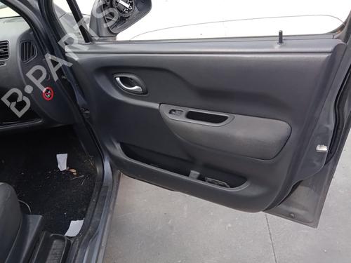 Used Front right window mechanism OPEL AGILA (A) (H00) 1.2 16V Twinport (F68) (80 hp) 27008243