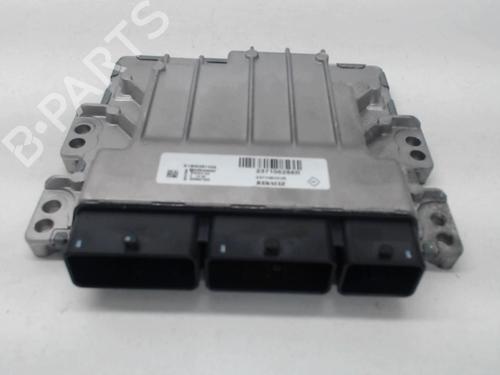 Engine control unit (ECU) RENAULT MEGANE IV Hatchback (B9A/M/N_) 1.2 TCe 130 (B9MR) | BP27004554M57 
