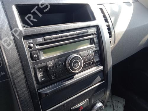 Used Radio Radio 34220130 34220130